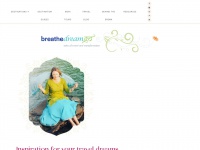 Breathedreamgo.com