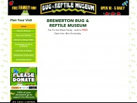 bugmuseum.com Thumbnail