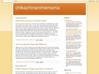 chikachinanimemania.blogspot.com Thumbnail