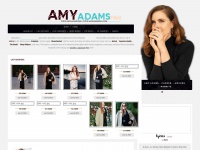 amy-adams.org