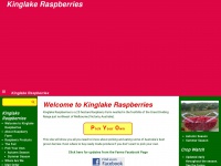 Kinglake-raspberries.com.au