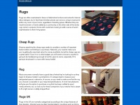 rugs.org.uk