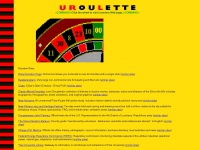 uroulette.com