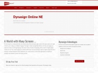 dynasign.net Thumbnail