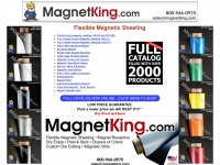 magnetking.com Thumbnail