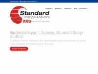 Standardchange.com