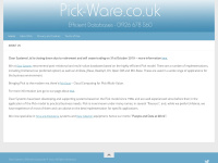 pick-ware.co.uk