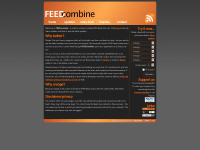 feedcombine.co.uk Thumbnail
