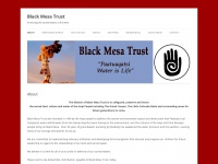 Blackmesatrust.org