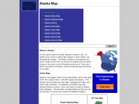 Alaska-map.org