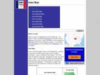 Iowa-map.org