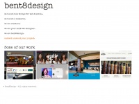 Bent8design.com