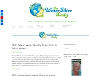 Thewaterfilterladysblog.com