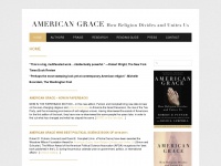 americangrace.org Thumbnail