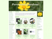 Perennial-gardens.com