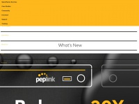 peplink.com Thumbnail
