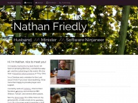 nfriedly.com