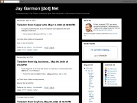 Jaygarmon.net