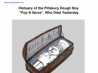 Doughboydied.com