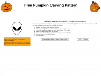 pumpkin-carving-pattern.com