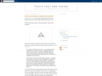 Truth-they-are-hiding.blogspot.com
