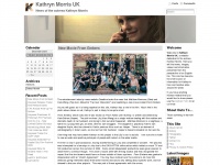 kathryn-morris.co.uk Thumbnail