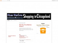 Chicago-shops.com