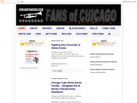 chicagofanfare.com Thumbnail