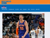 Theknickswall.com