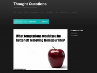 thoughtquestions.com Thumbnail