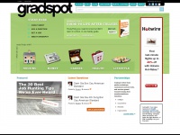 gradspot.com Thumbnail