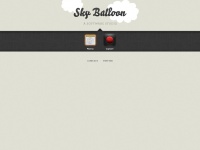 Skyballoonstudio.com