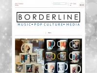 Borderlinemusic.com