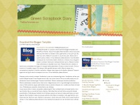green-scrapbook-diary.blogspot.com Thumbnail