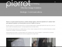 pierrot.uk.com Thumbnail