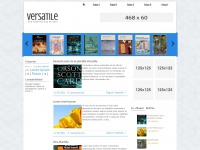 versatile-compartidisimo.blogspot.com Thumbnail