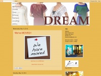 Dreamfremont.blogspot.com