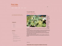 pink-cake-ezblogger.blogspot.com Thumbnail