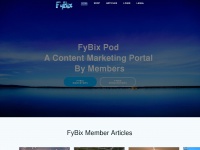 fybix.com Thumbnail