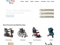 onestopmobility.com