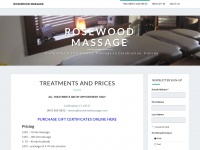 rosewoodmassage.com