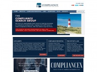compliancesearch.com Thumbnail