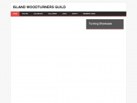 islandwoodturners.ca Thumbnail