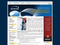 Secricom.eu