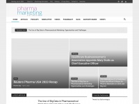 Pharma-mkting.com