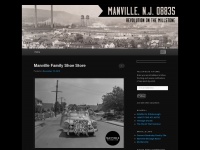 manville.wordpress.com Thumbnail