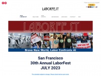 laborfest.net