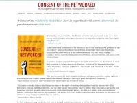 Consentofthenetworked.com