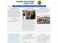 noontimers.org Thumbnail