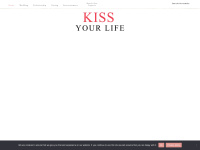 kissyourlife.com